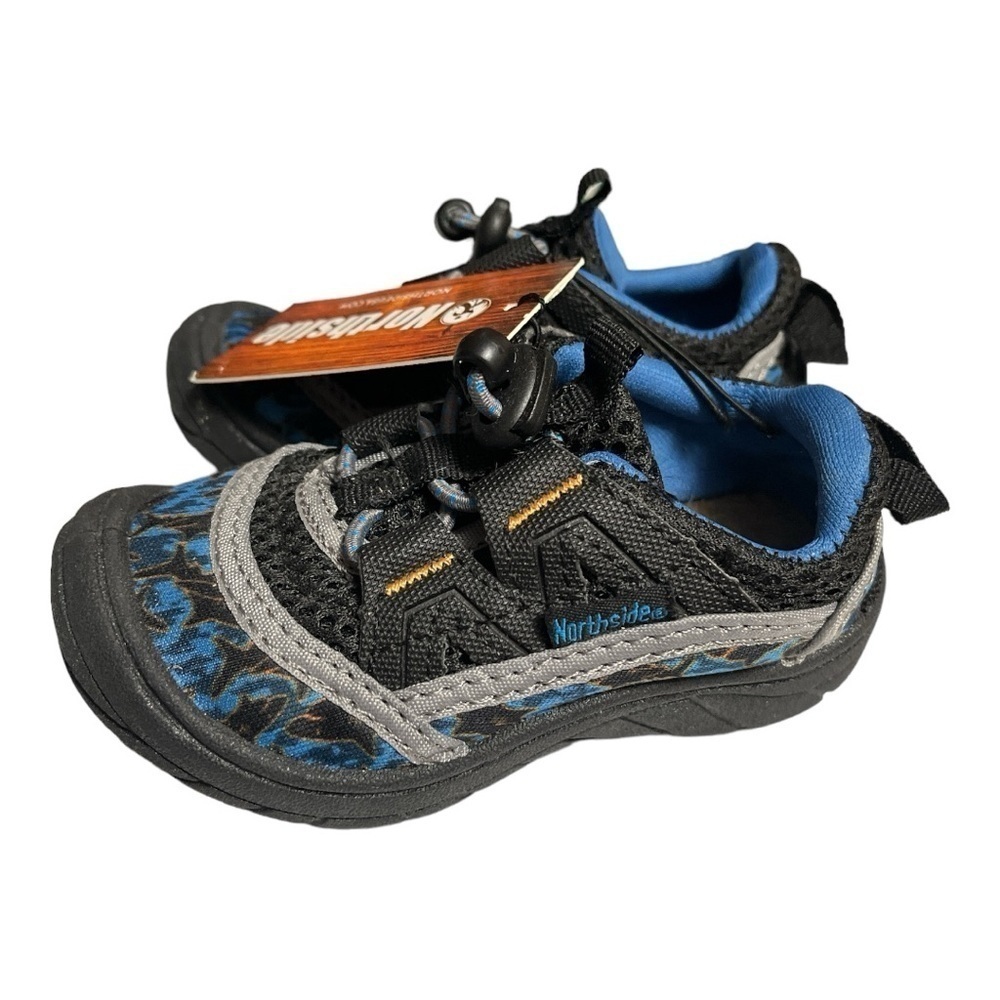 Northside Outdoor Hiking Toddler Shoe